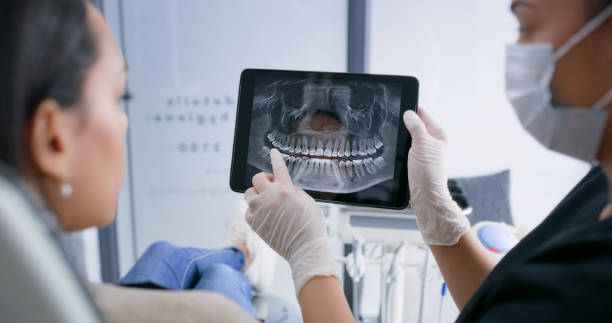 Licensed Teeth Cleaning And Checkup service in Rankin, TX - Dentist Open Now